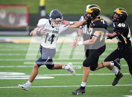 Thumbnail 2 in River Ridge @ Sequoyah photogallery.