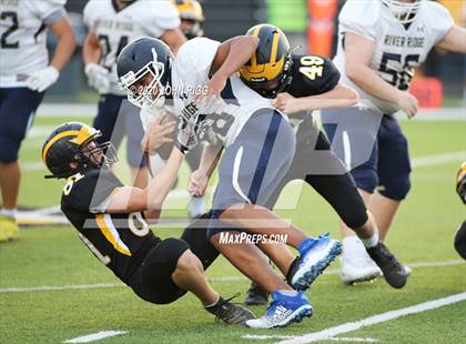 Thumbnail 3 in River Ridge @ Sequoyah photogallery.