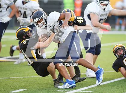 Thumbnail 2 in River Ridge @ Sequoyah photogallery.