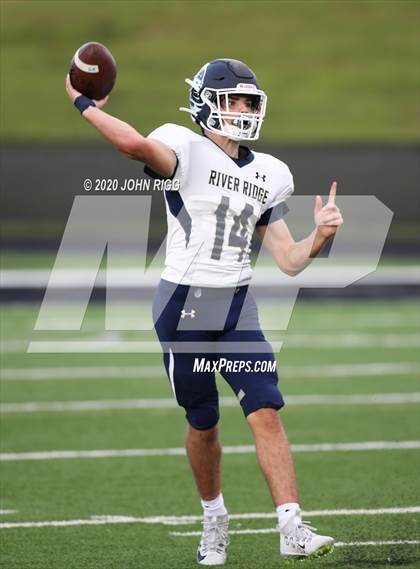Thumbnail 3 in River Ridge @ Sequoyah photogallery.