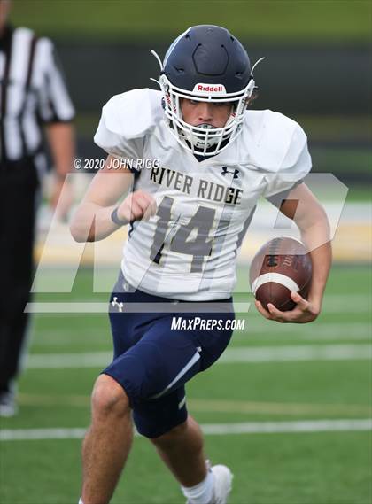 Thumbnail 1 in River Ridge @ Sequoyah photogallery.