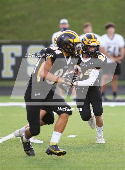 Thumbnail 1 in River Ridge @ Sequoyah photogallery.