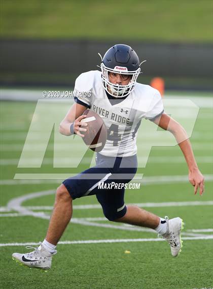 Thumbnail 1 in River Ridge @ Sequoyah photogallery.