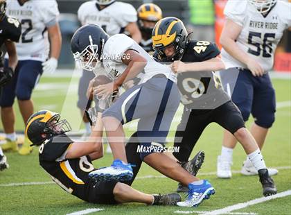 Thumbnail 1 in River Ridge @ Sequoyah photogallery.