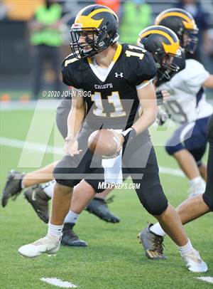 River Ridge @ Sequoyah