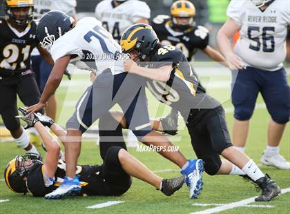 Thumbnail 2 in River Ridge @ Sequoyah photogallery.