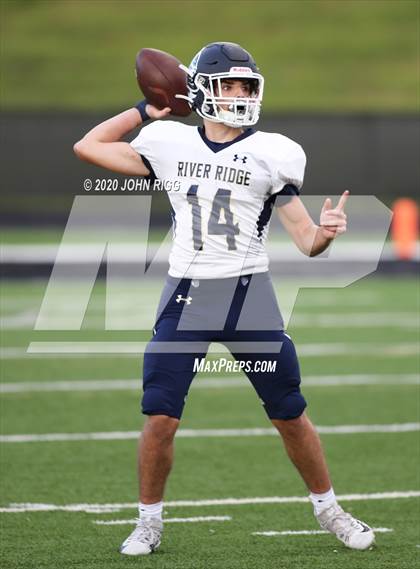 Thumbnail 2 in River Ridge @ Sequoyah photogallery.