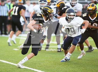 Thumbnail 2 in River Ridge @ Sequoyah photogallery.