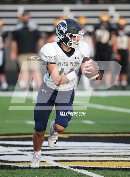 Thumbnail 2 in River Ridge @ Sequoyah photogallery.