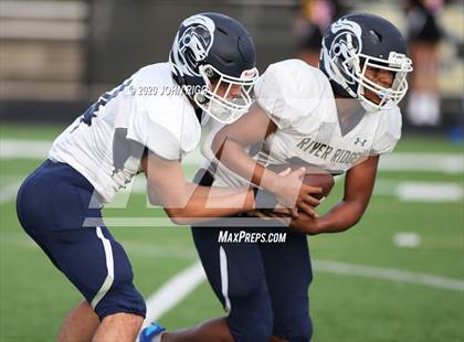 Thumbnail 3 in River Ridge @ Sequoyah photogallery.