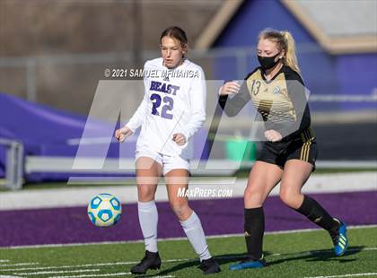 Thumbnail 1 in Bellevue East @ Burke photogallery.