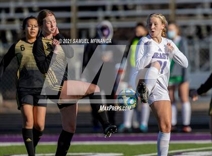 Thumbnail 2 in Bellevue East @ Burke photogallery.
