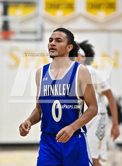Thumbnail 2 in JV: Hinkley @ Thomas Jefferson photogallery.