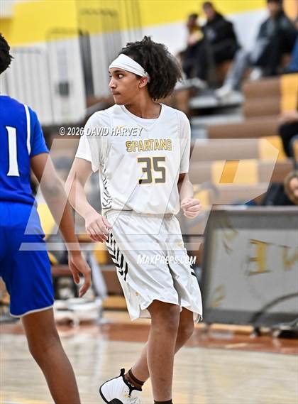 Thumbnail 1 in JV: Hinkley @ Thomas Jefferson photogallery.