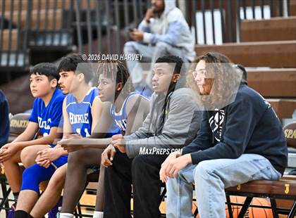 Thumbnail 3 in JV: Hinkley @ Thomas Jefferson photogallery.