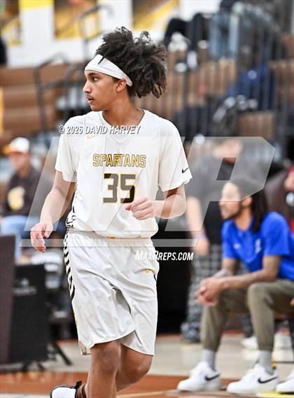 Thumbnail 2 in JV: Hinkley @ Thomas Jefferson photogallery.