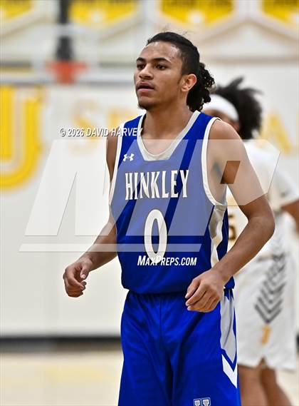 Thumbnail 3 in JV: Hinkley @ Thomas Jefferson photogallery.