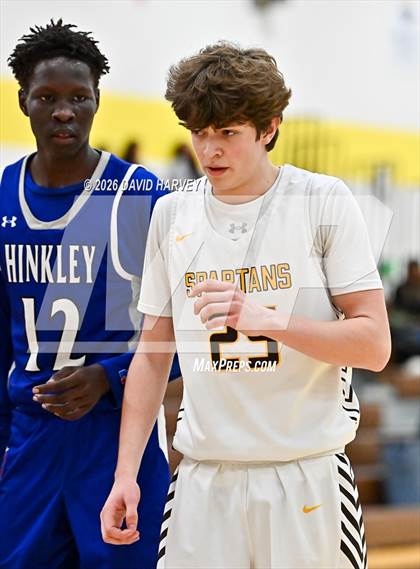 Thumbnail 1 in JV: Hinkley @ Thomas Jefferson photogallery.