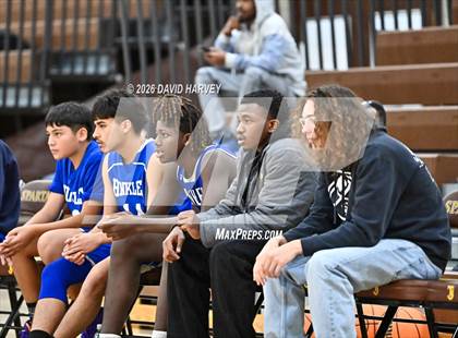Thumbnail 2 in JV: Hinkley @ Thomas Jefferson photogallery.