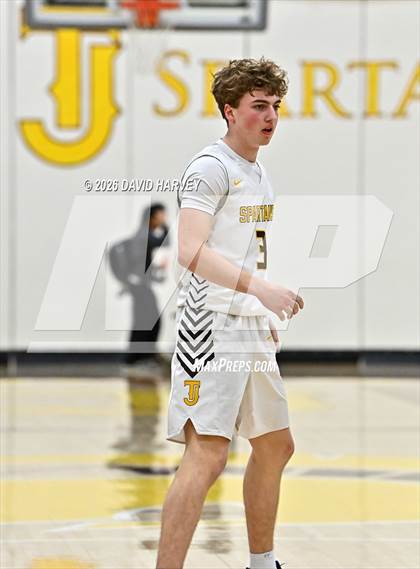 Thumbnail 2 in JV: Hinkley @ Thomas Jefferson photogallery.