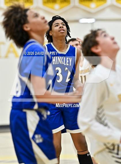 Thumbnail 1 in JV: Hinkley @ Thomas Jefferson photogallery.