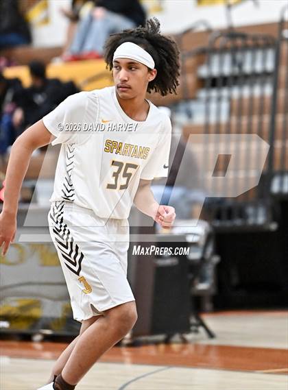 Thumbnail 3 in JV: Hinkley @ Thomas Jefferson photogallery.
