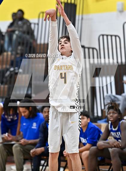 Thumbnail 1 in JV: Hinkley @ Thomas Jefferson photogallery.