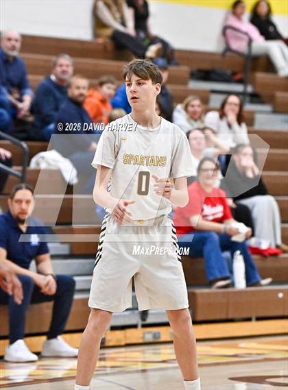 Thumbnail 3 in JV: Hinkley @ Thomas Jefferson photogallery.