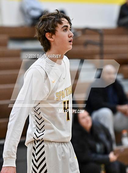 Thumbnail 1 in JV: Hinkley @ Thomas Jefferson photogallery.