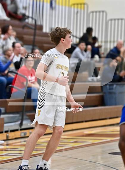 Thumbnail 3 in JV: Hinkley @ Thomas Jefferson photogallery.