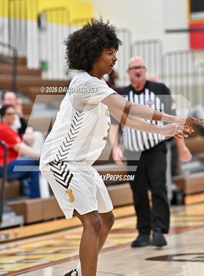 Thumbnail 3 in JV: Hinkley @ Thomas Jefferson photogallery.