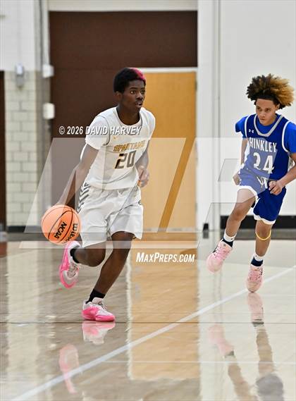 Thumbnail 3 in JV: Hinkley @ Thomas Jefferson photogallery.