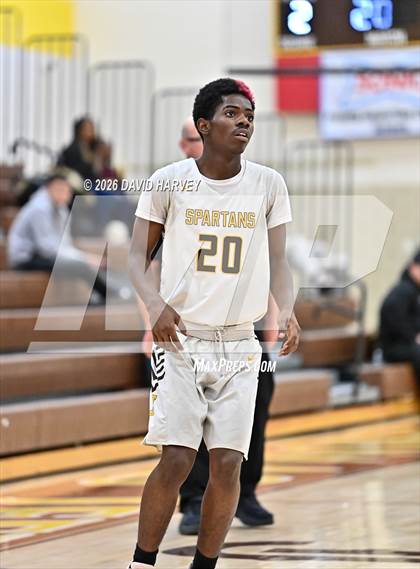 Thumbnail 2 in JV: Hinkley @ Thomas Jefferson photogallery.