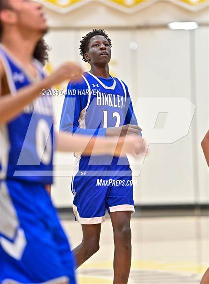 Thumbnail 1 in JV: Hinkley @ Thomas Jefferson photogallery.