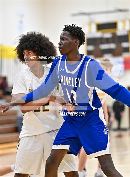 Thumbnail 2 in JV: Hinkley @ Thomas Jefferson photogallery.