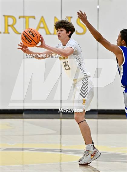 Thumbnail 1 in JV: Hinkley @ Thomas Jefferson photogallery.
