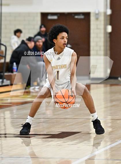 Thumbnail 1 in JV: Hinkley @ Thomas Jefferson photogallery.