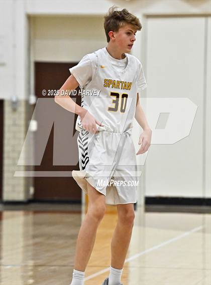 Thumbnail 2 in JV: Hinkley @ Thomas Jefferson photogallery.