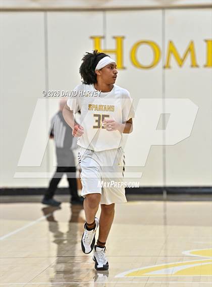 Thumbnail 2 in JV: Hinkley @ Thomas Jefferson photogallery.