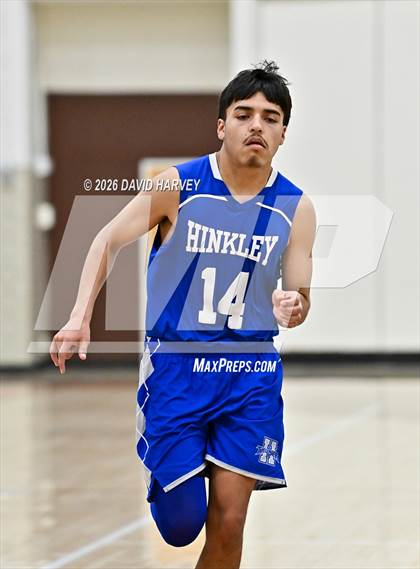 Thumbnail 1 in JV: Hinkley @ Thomas Jefferson photogallery.