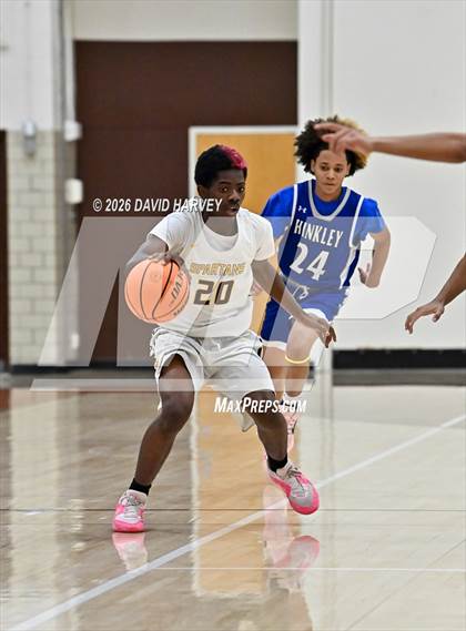 Thumbnail 2 in JV: Hinkley @ Thomas Jefferson photogallery.