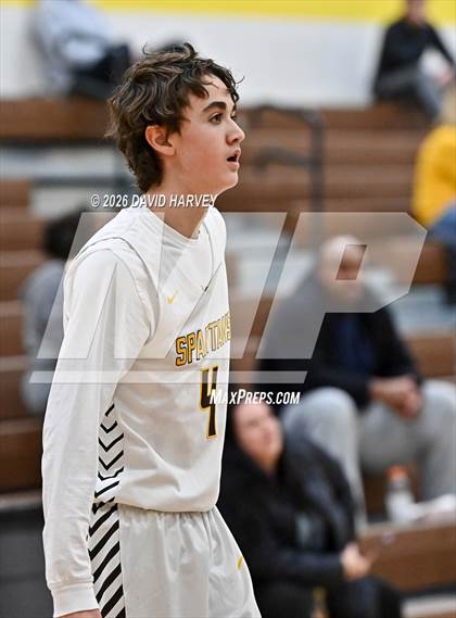 Thumbnail 3 in JV: Hinkley @ Thomas Jefferson photogallery.