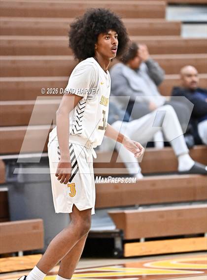 Thumbnail 3 in JV: Hinkley @ Thomas Jefferson photogallery.