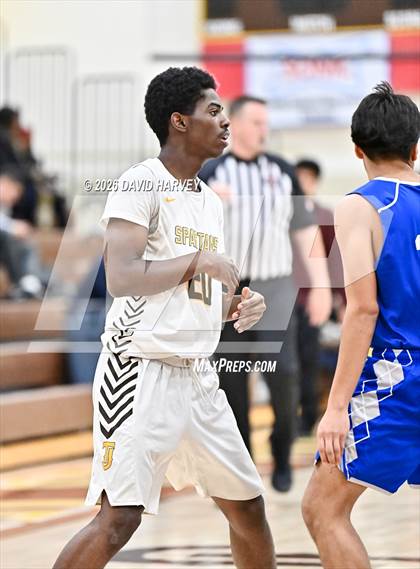 Thumbnail 3 in JV: Hinkley @ Thomas Jefferson photogallery.