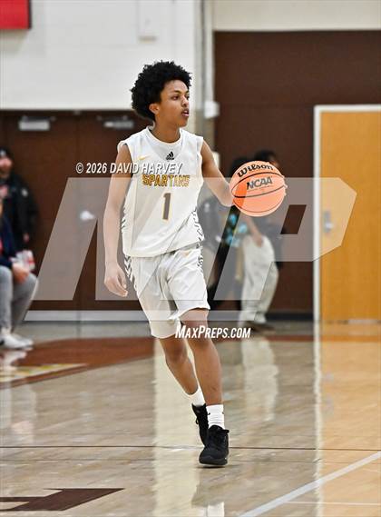 Thumbnail 2 in JV: Hinkley @ Thomas Jefferson photogallery.