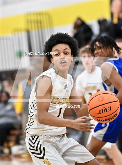 Thumbnail 2 in JV: Hinkley @ Thomas Jefferson photogallery.