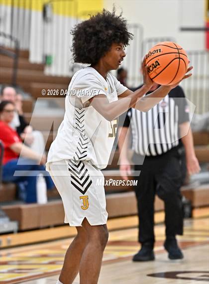 Thumbnail 2 in JV: Hinkley @ Thomas Jefferson photogallery.