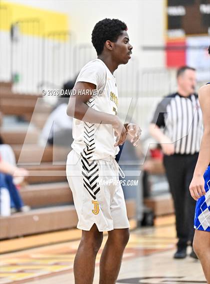 Thumbnail 2 in JV: Hinkley @ Thomas Jefferson photogallery.