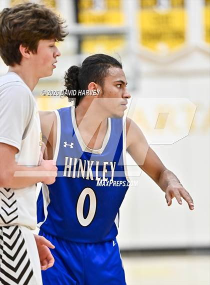 Thumbnail 1 in JV: Hinkley @ Thomas Jefferson photogallery.