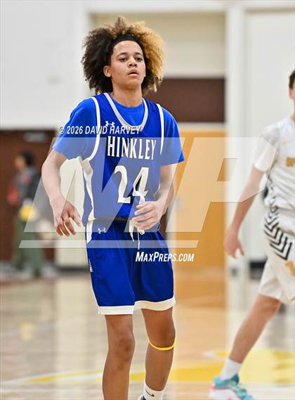 Thumbnail 3 in JV: Hinkley @ Thomas Jefferson photogallery.